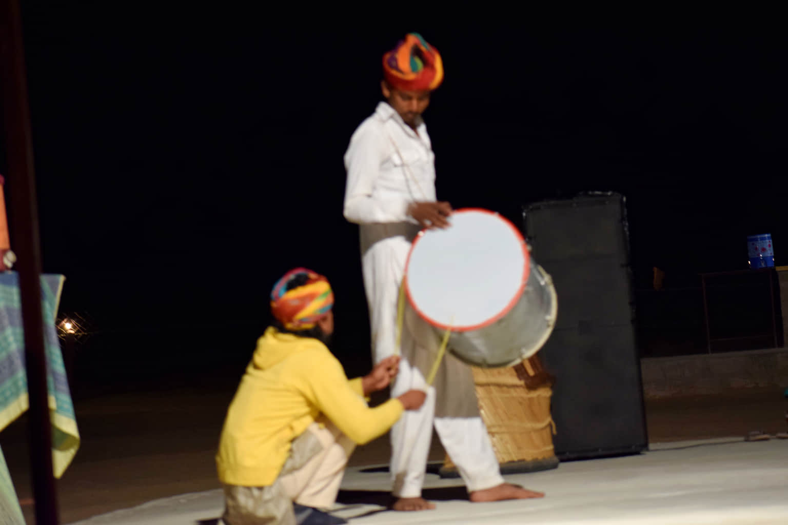 Photo from Prachee Agrawal's trip