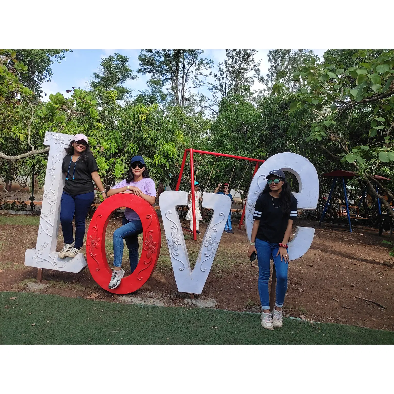 Photo from sakshi yenpure's trip