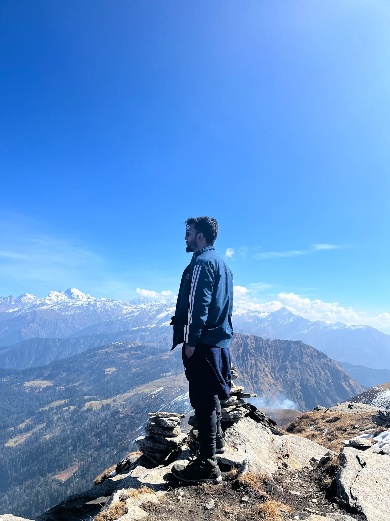 Photo from himanshu 's trip