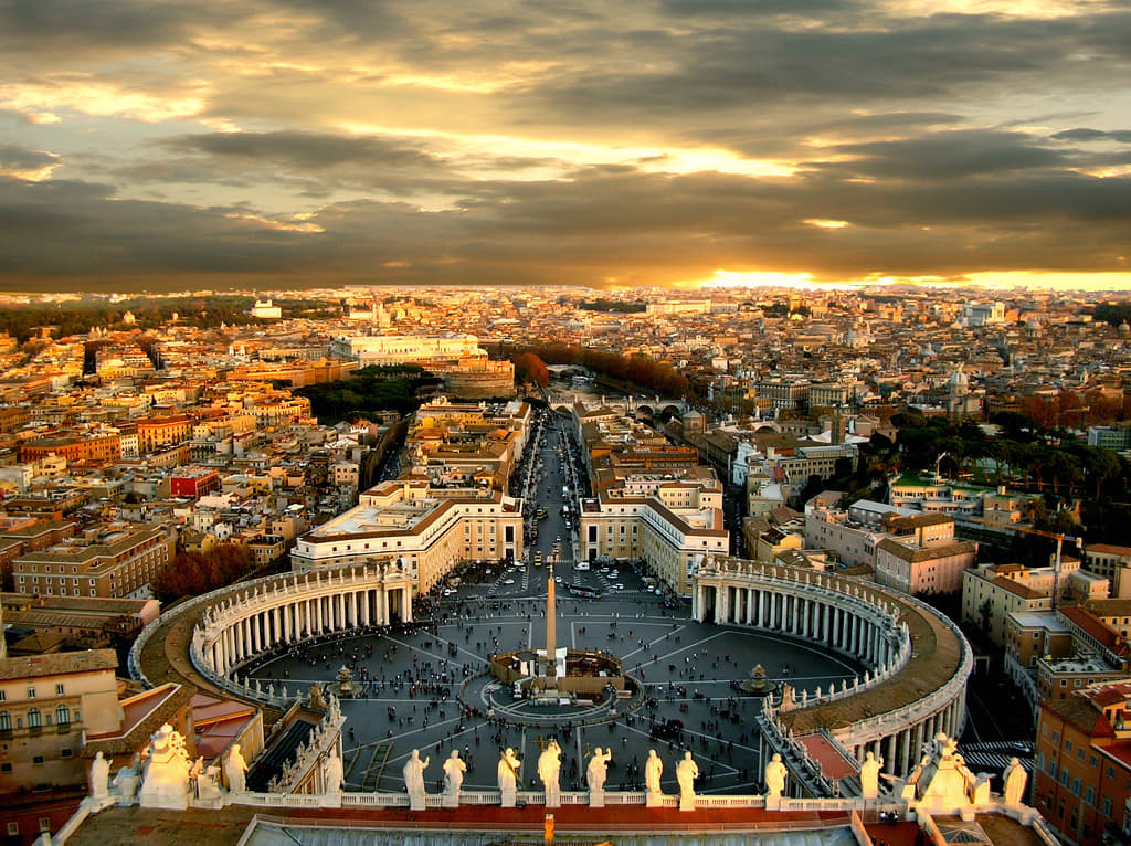 Vatican Museums | Explore The Largest Collections Of Artworks