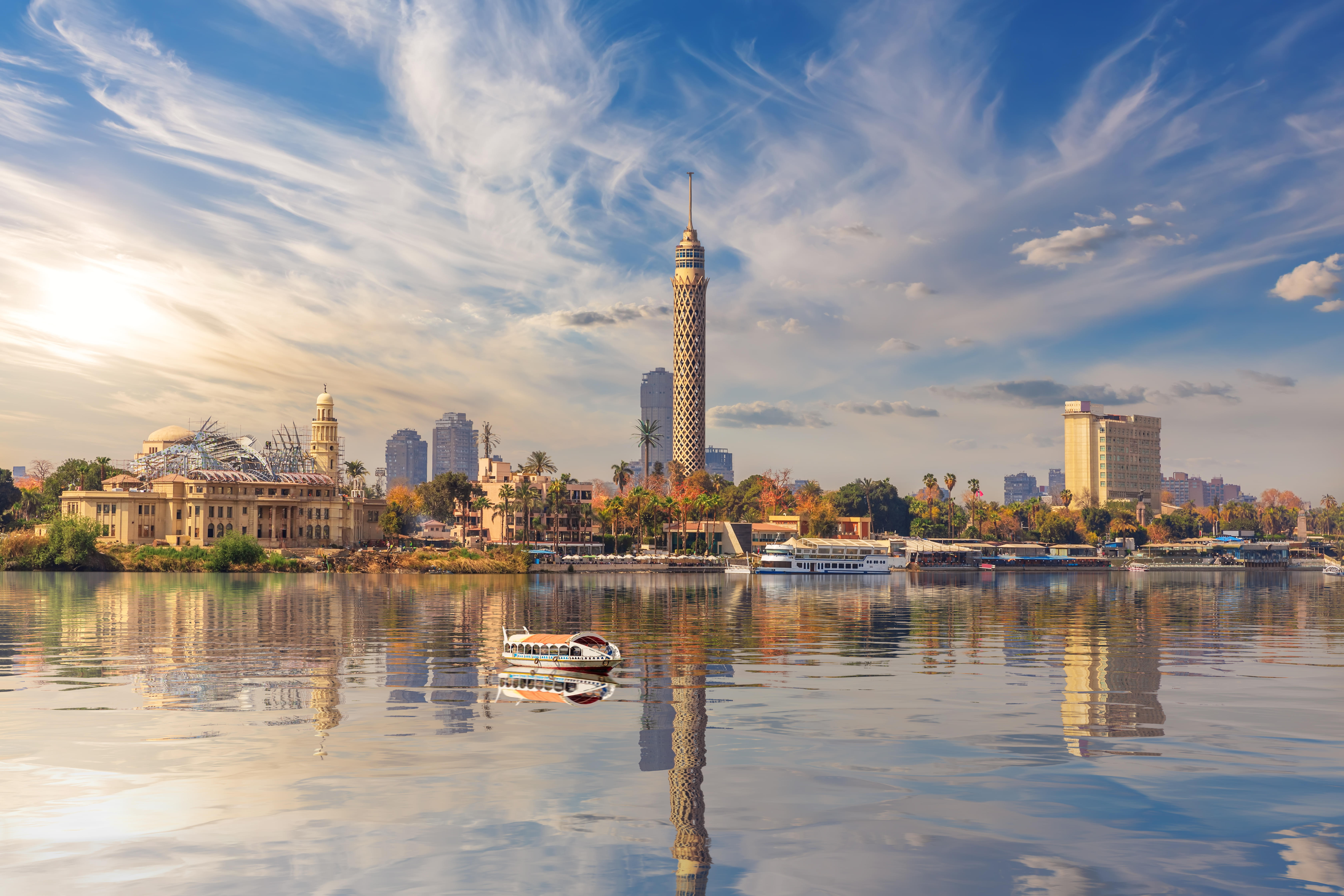 Cairo Packages from Kolkata | Get Upto 50% Off