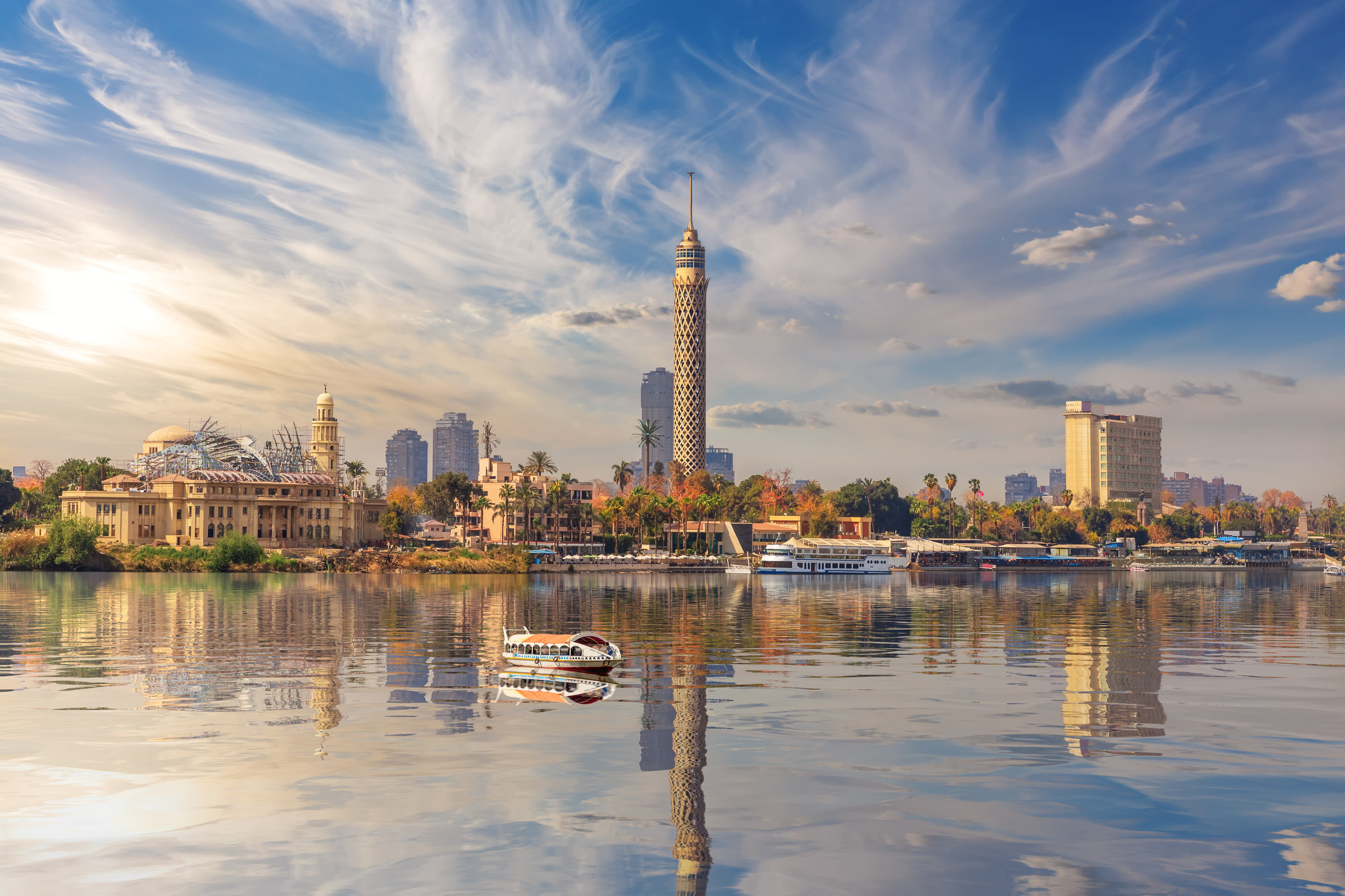 Cairo Tour Packages