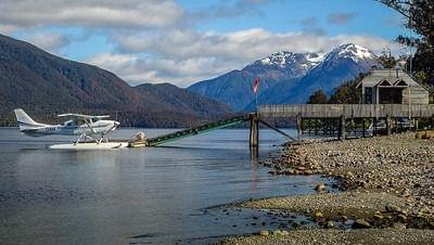 Milford Sound Tour