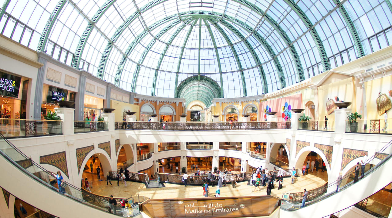 Dubai Mall