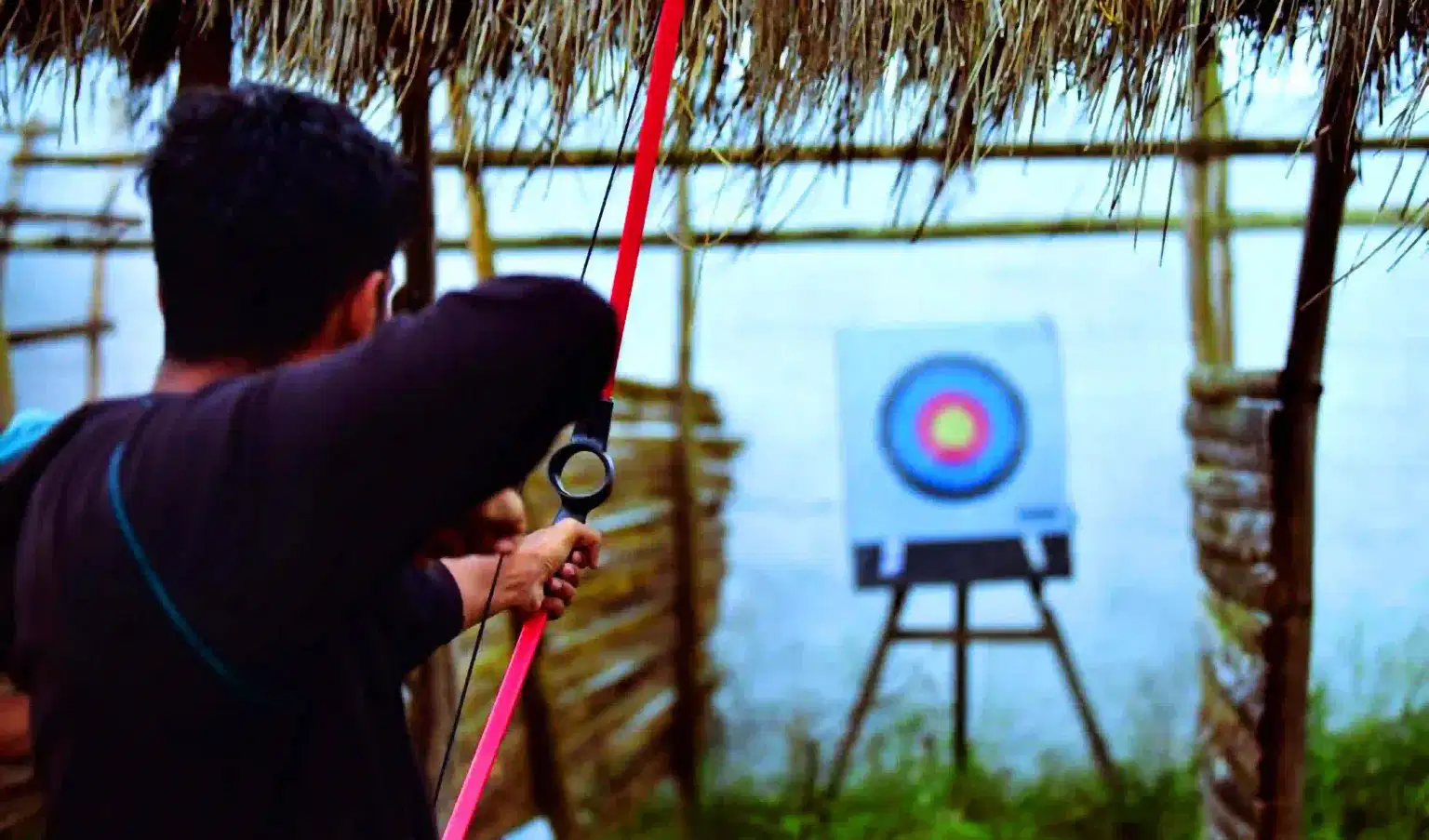 Adventure Activities Combo In Coorg
