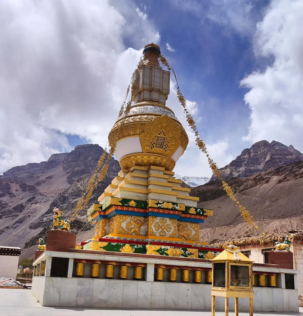 Photo from suresh	 Polaki's trip