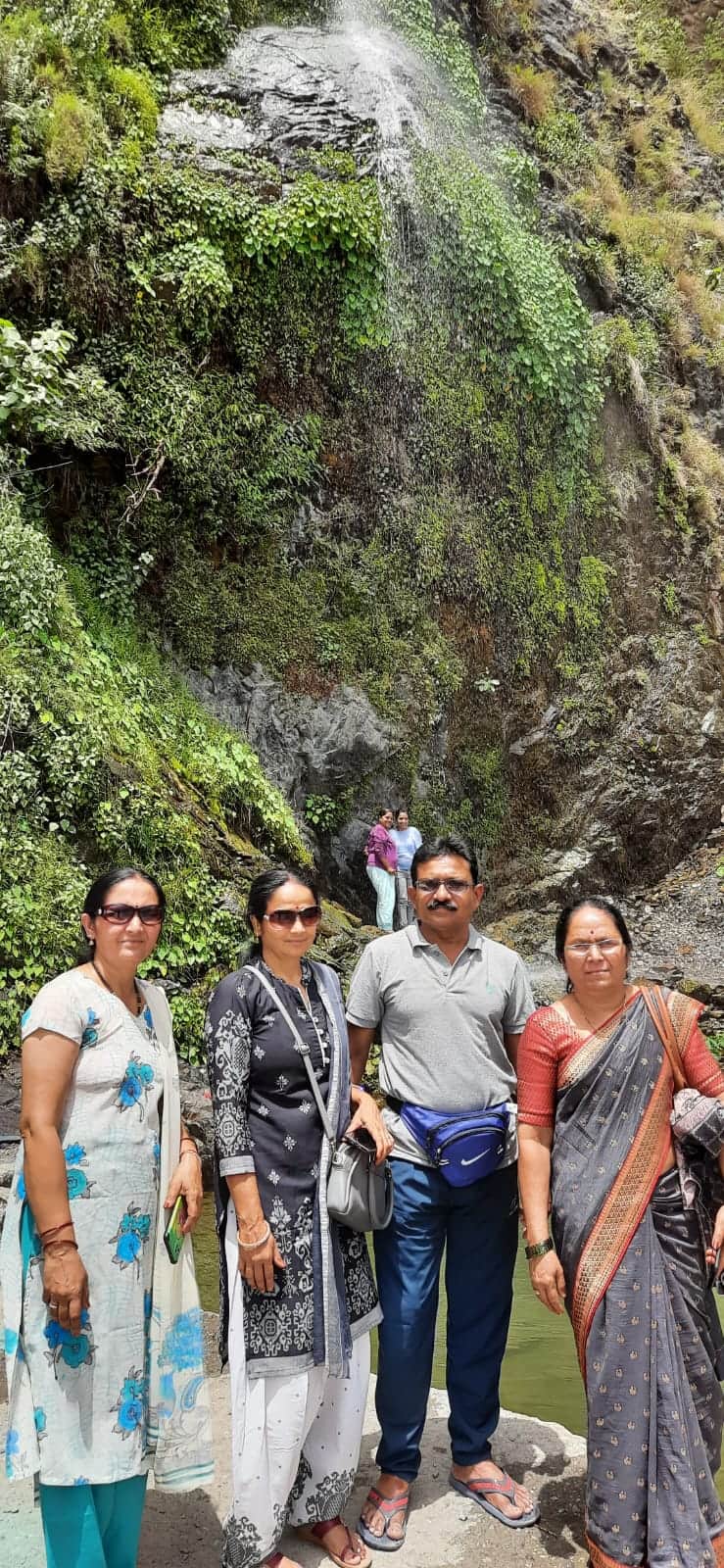 Photo from Vedant Patil's trip
