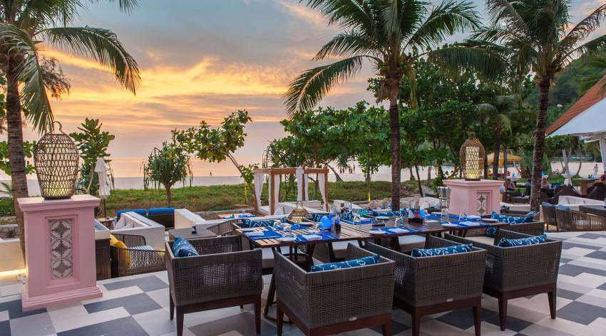Centara Grand Beach Resort Phuket  Image