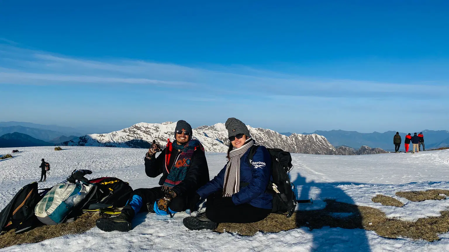 Photo from Ritik  Patel's trip