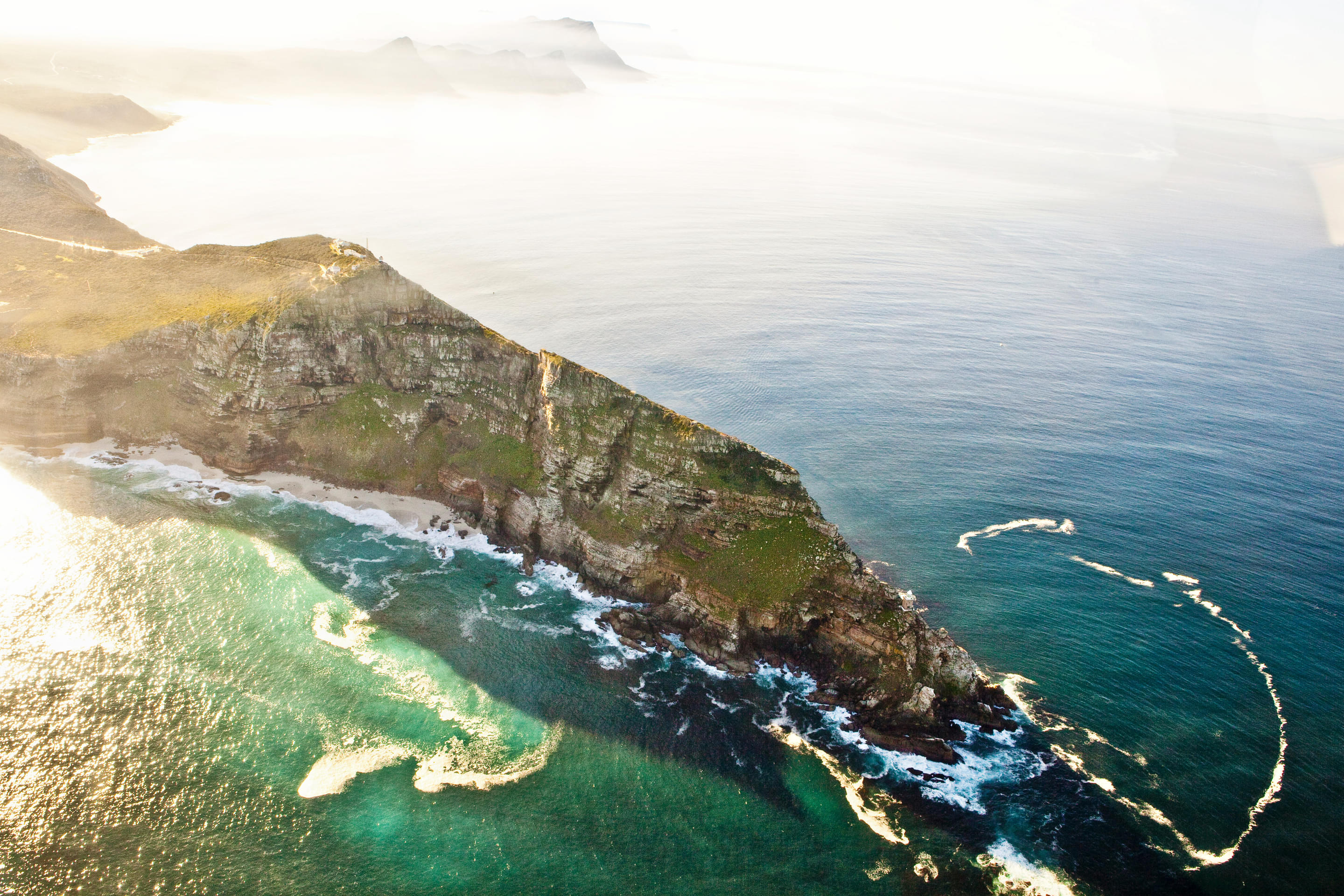 Cape Point Overview