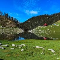 trek-to-kareri-lake-himachal