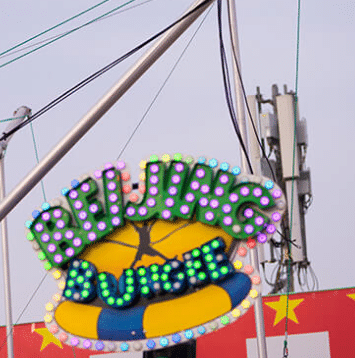 Beijing Bungee