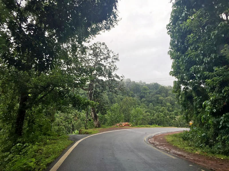 Bike Rentals In Gokarna Image