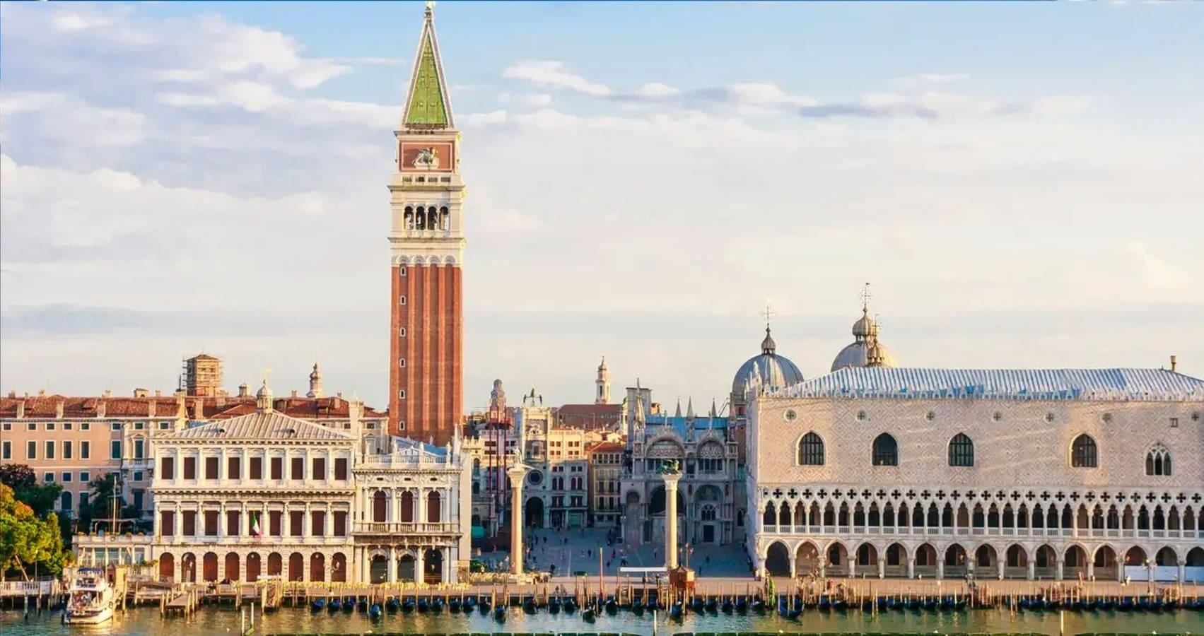 Plan Your Visit to St. Mark's Basilica Venice