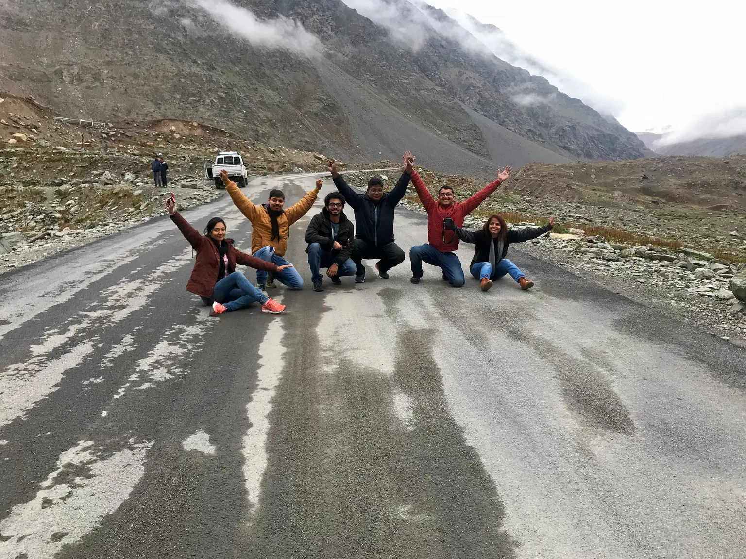 Photo from Piyush Jain's trip