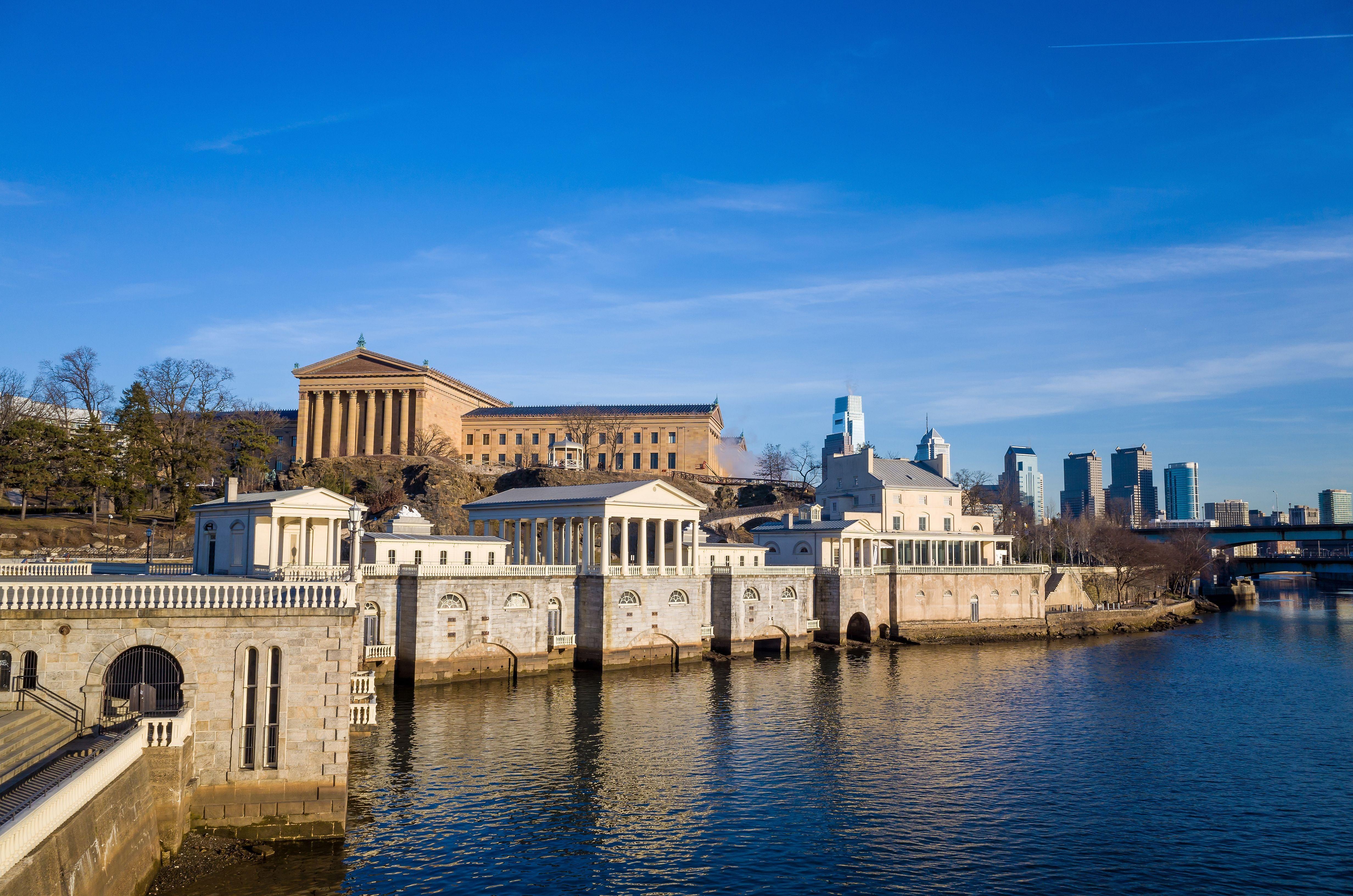 Colonial Philadelphia Walking Tour