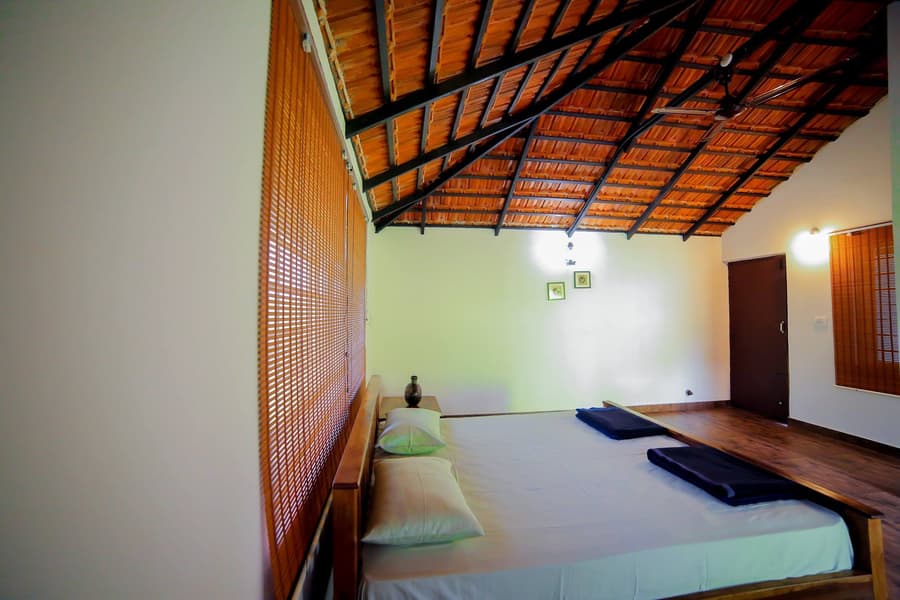 Aadhavana Homestay Sakleshpur Image