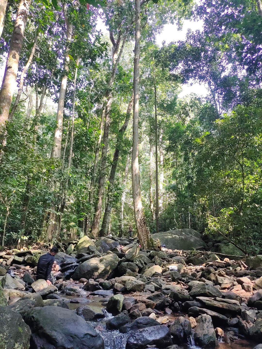 Photo from Shreyas C N's trip