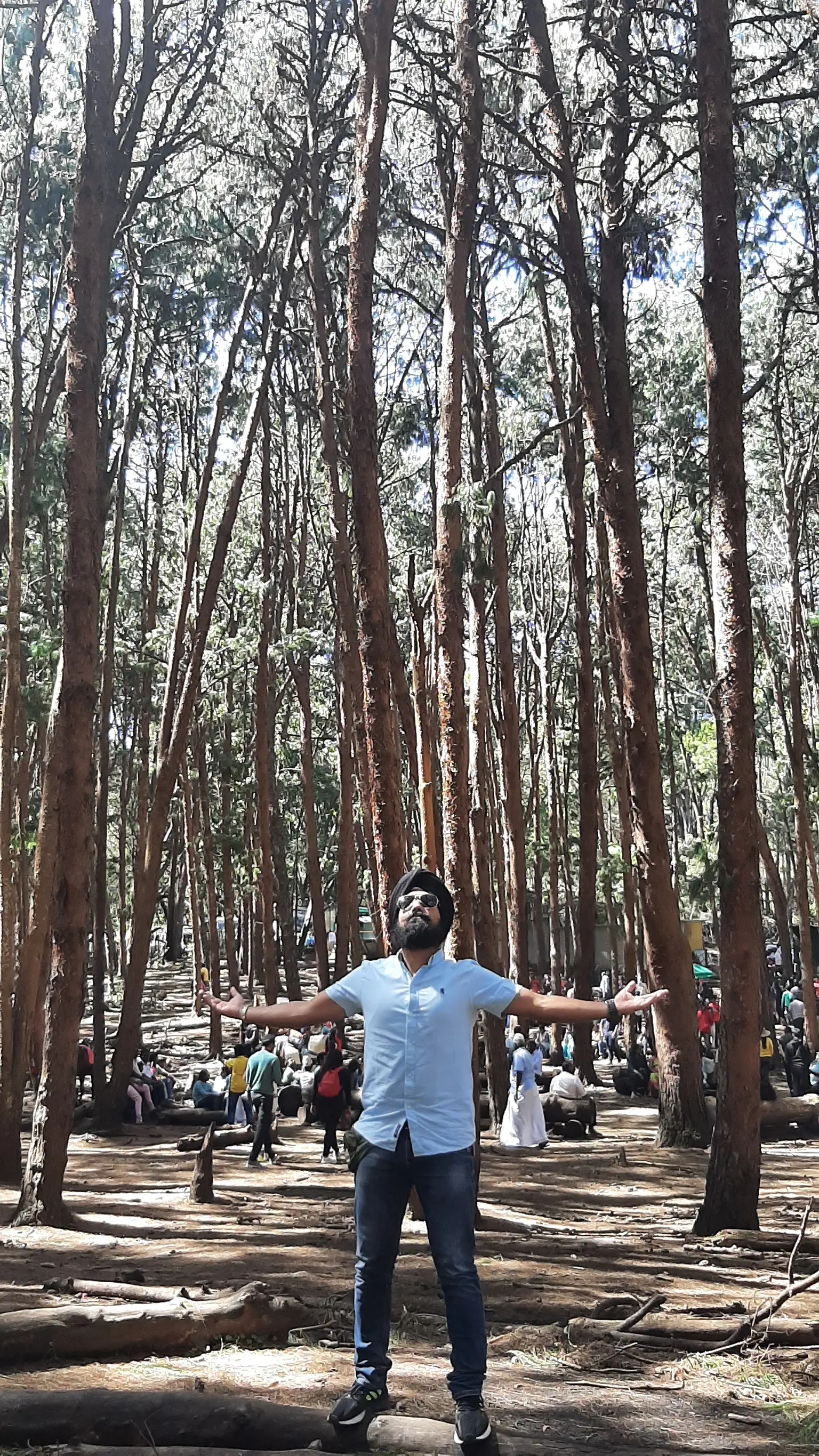 Photo from Amandeep Jagde's trip