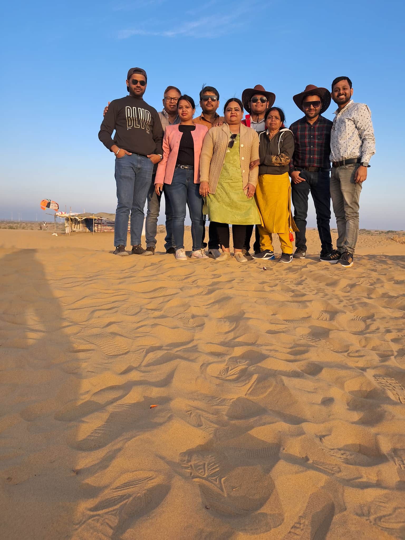 Photo from Ajay Kumar Goel's trip