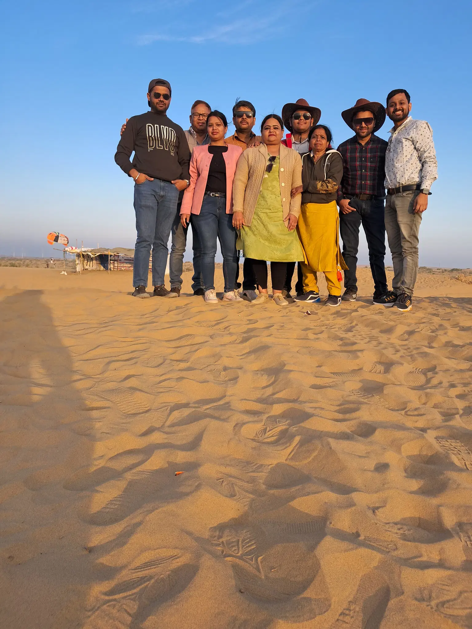 Photo from Ajay Kumar Goel's trip