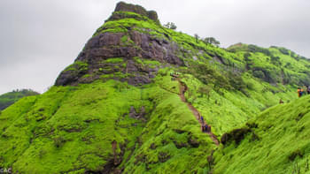 Vikatgad Peb Fort