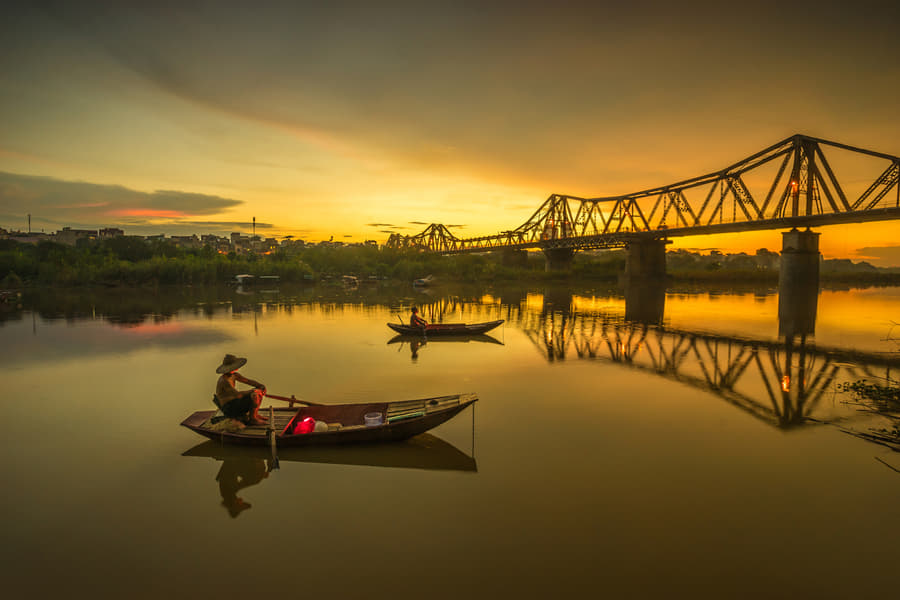  Vietnam and Cambodia Highlights   Image