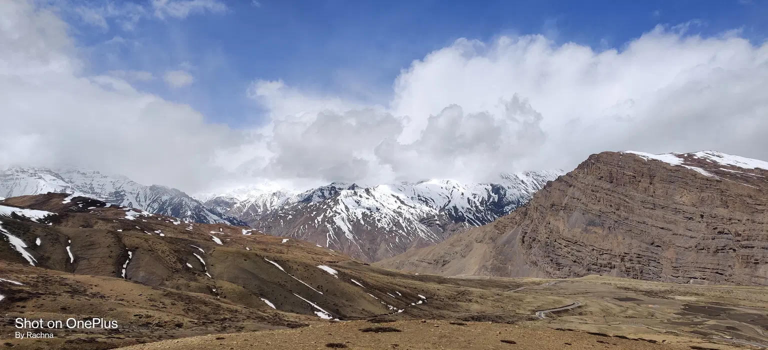 Photo from rachna gajre's trip