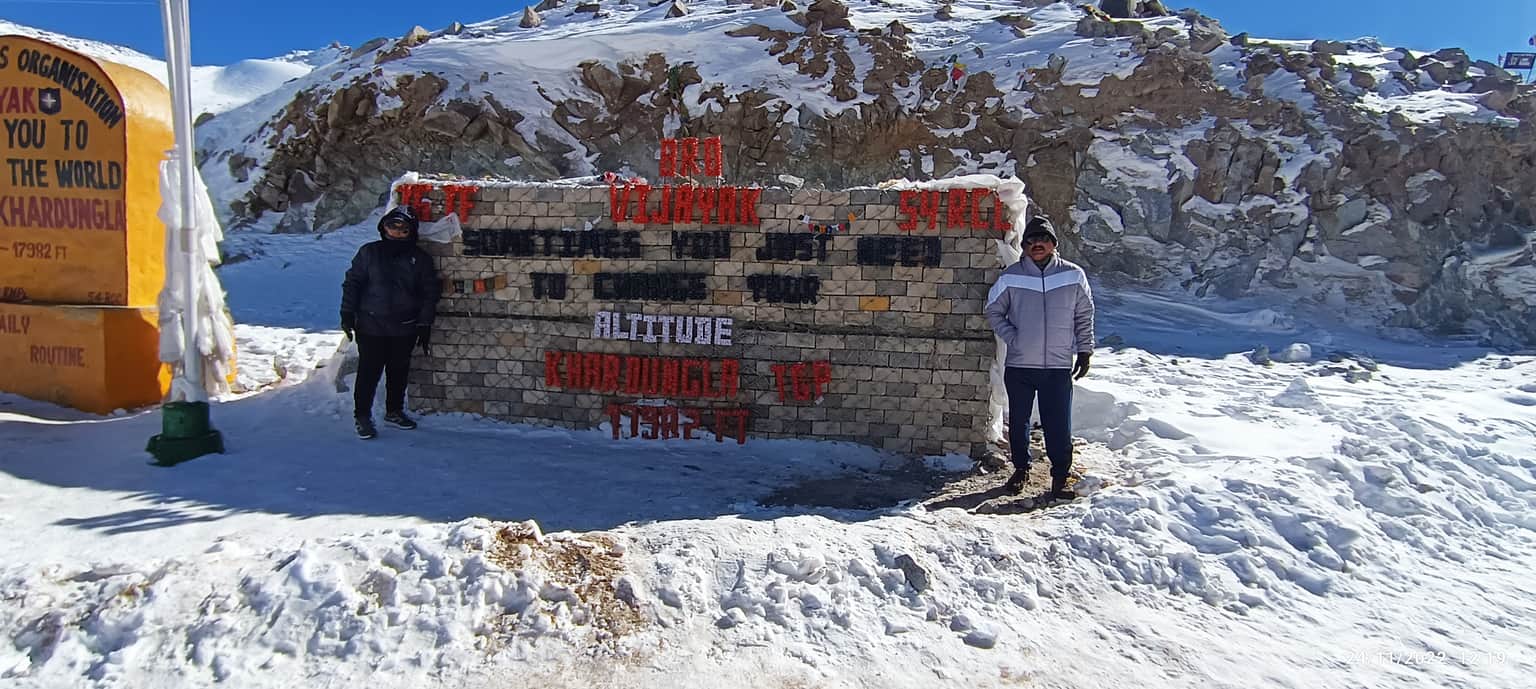 Photo from Jagdish .Bawankar 's trip