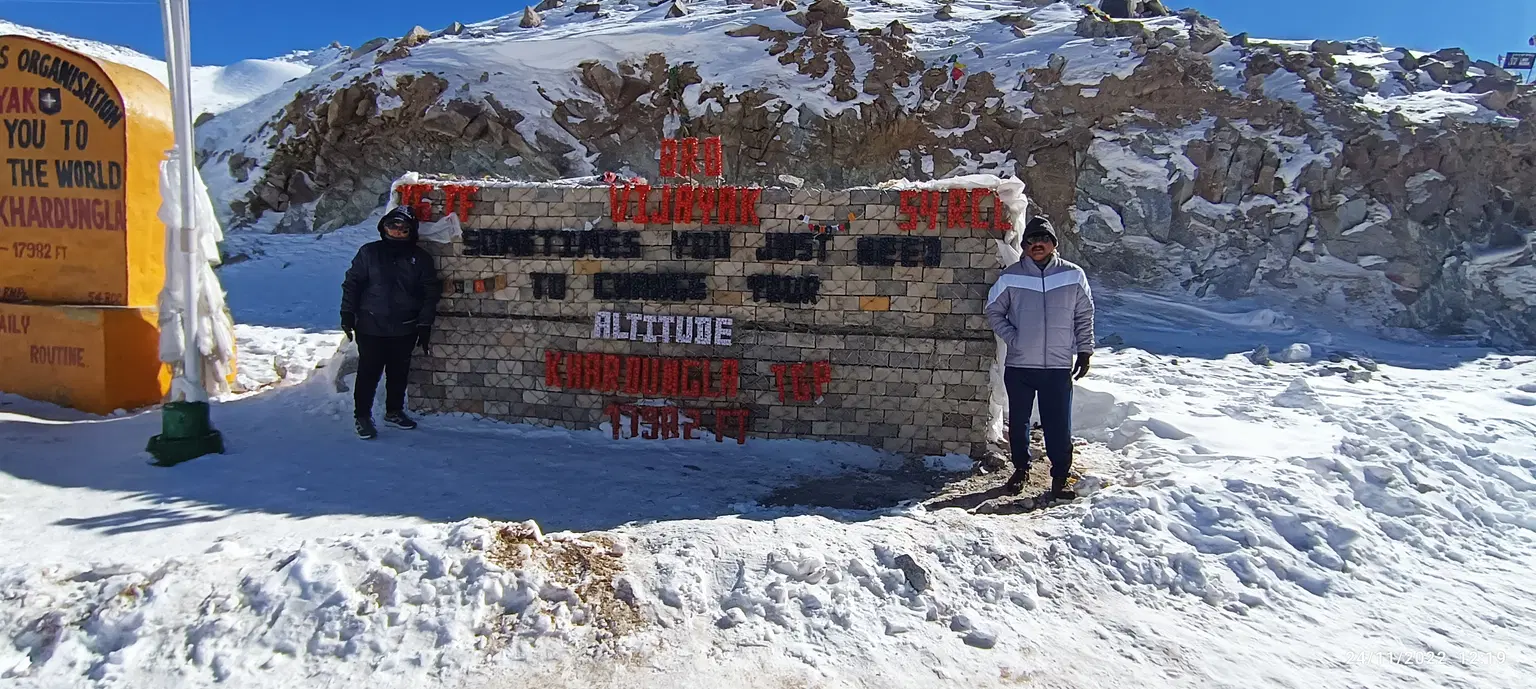 Photo from Jagdish .Bawankar 's trip