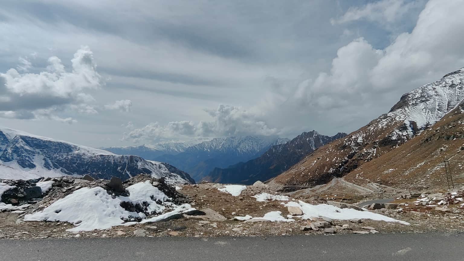 Photo from Sanjeev H Gowda's trip
