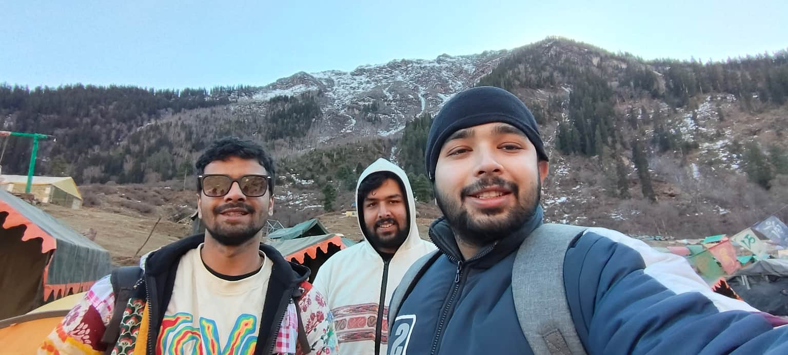 Photo from rahul  malhotra's trip
