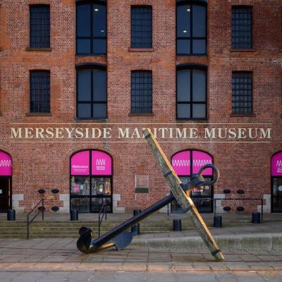 Merseyside Maritime Museum