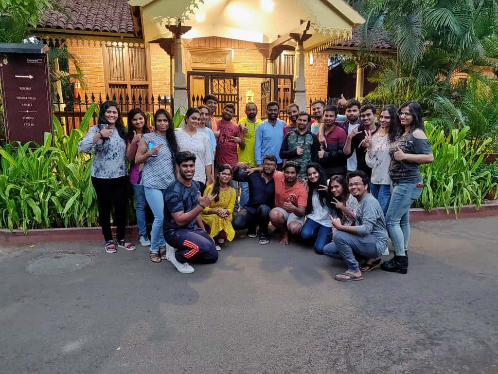 Aalankrita Resort Hyderabad Day Out