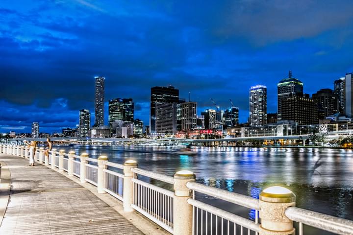 Things To Do In Brisbane