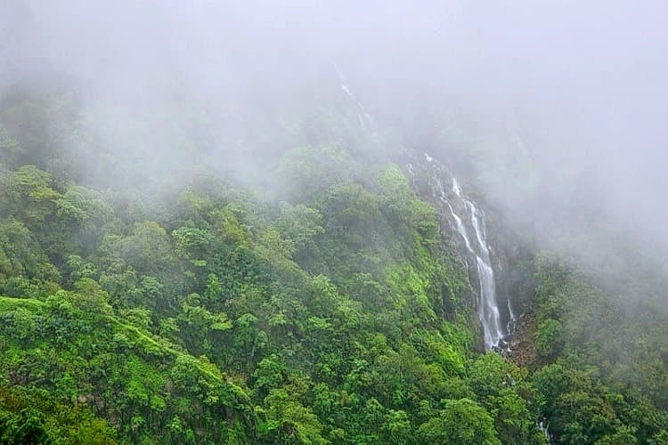 Panhala To Pawankhind Trek Image