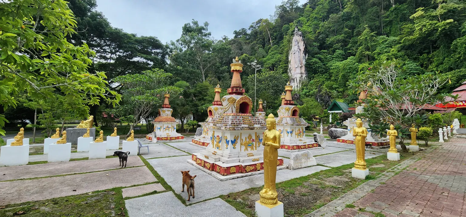 Photo from Prakash M Surve's trip