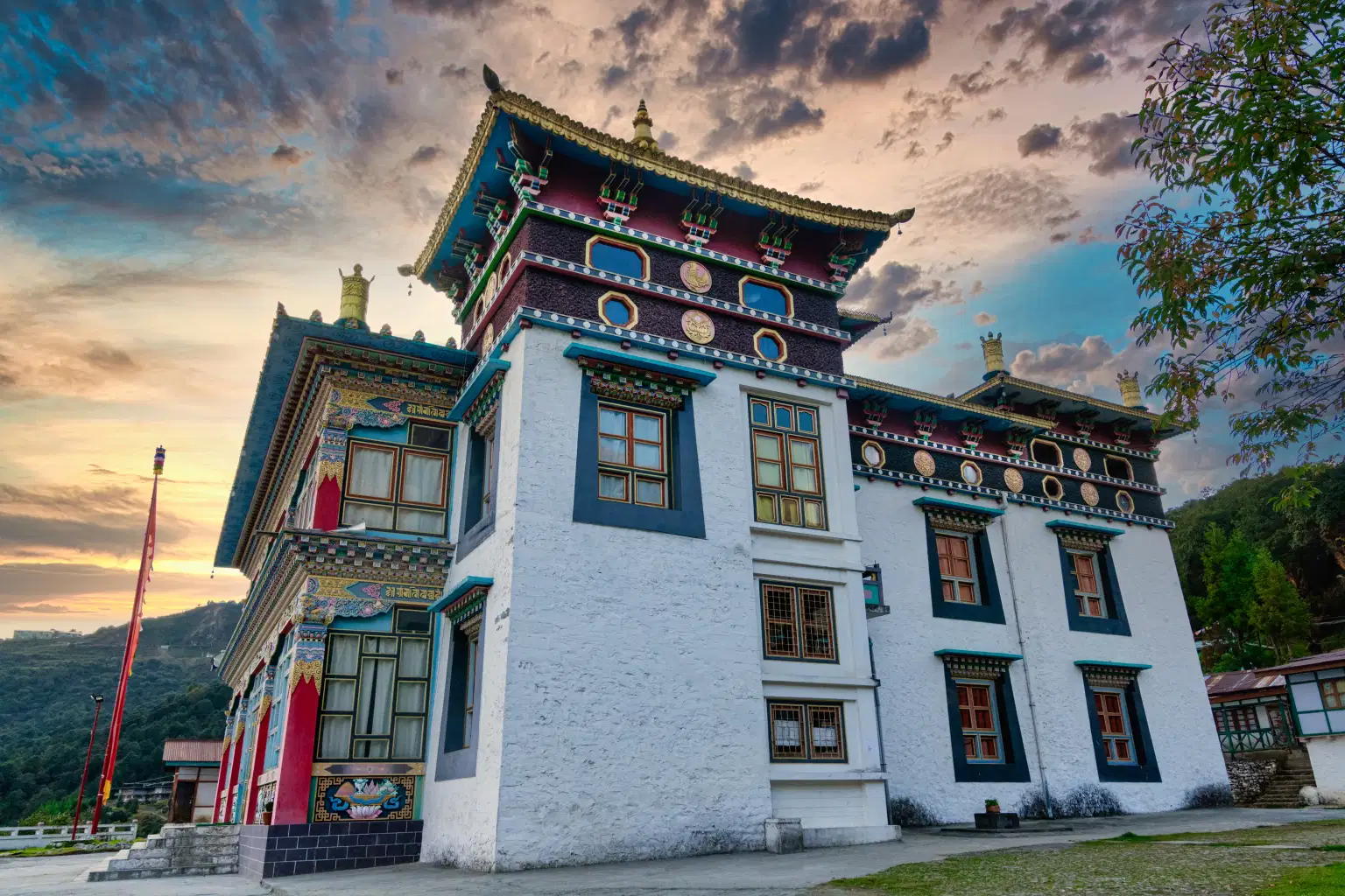 <em>Arunachal Pradesh</em> Tour Packages From Amritsar