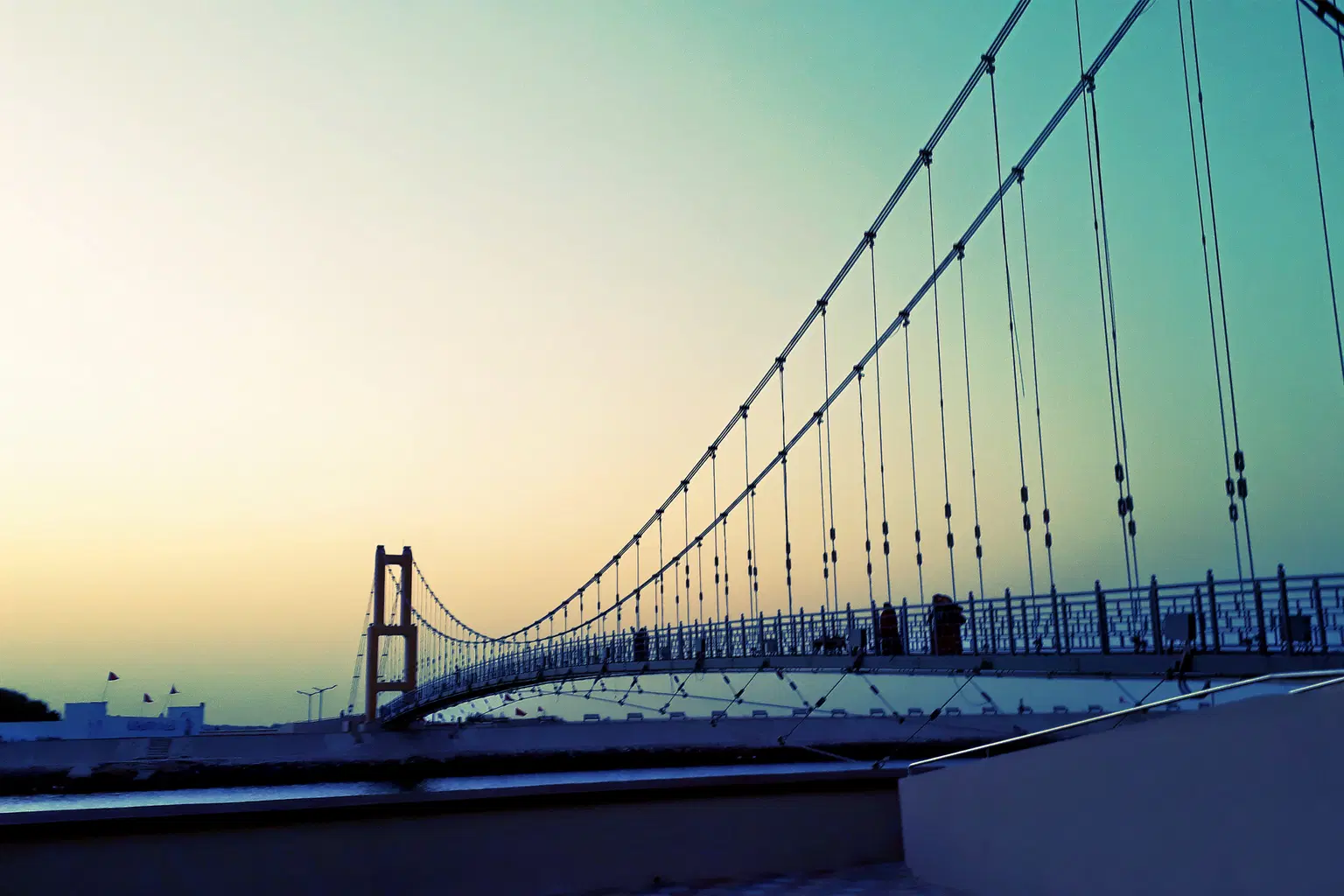 Sudama Setu