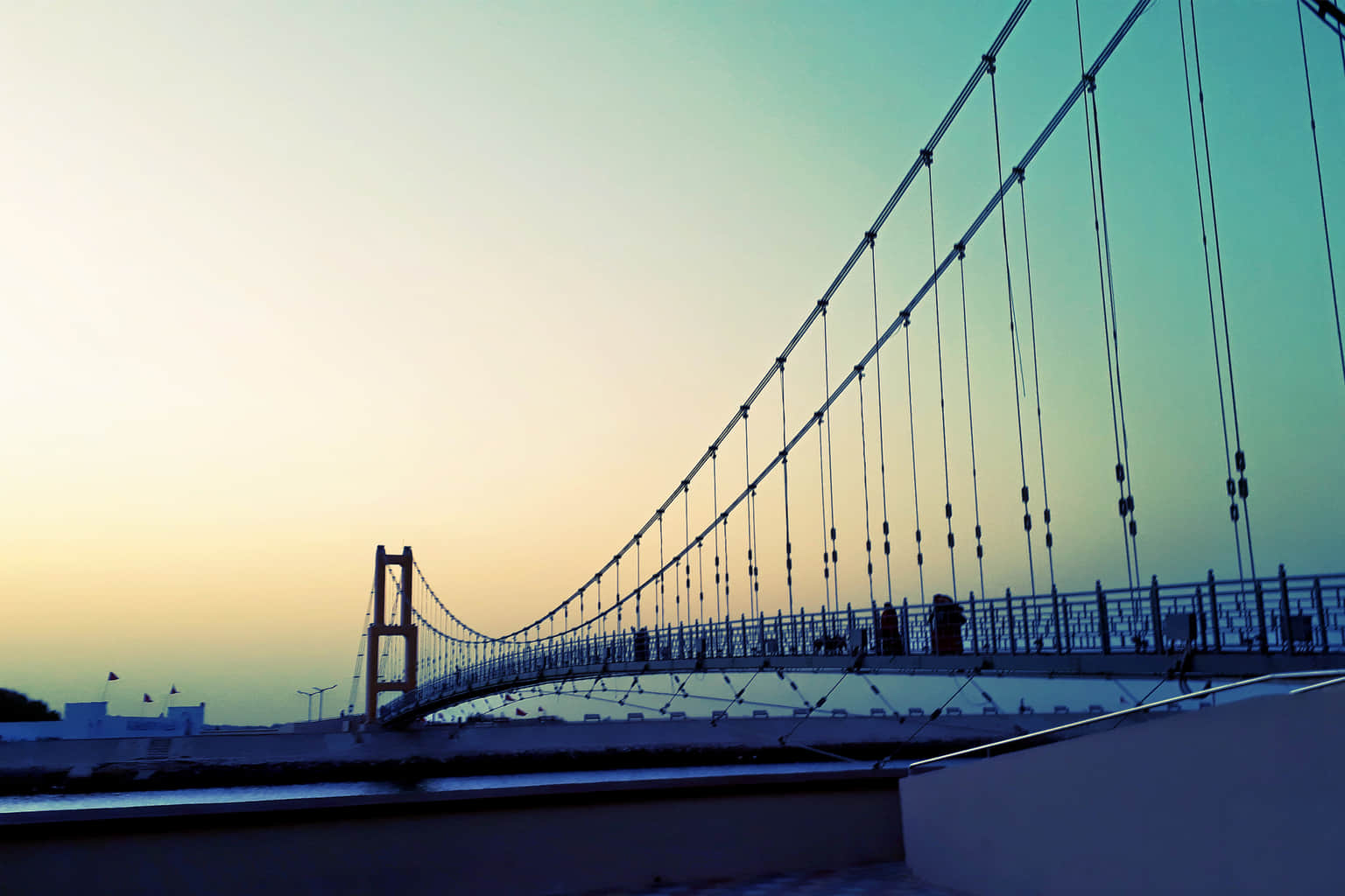 Sudama Setu