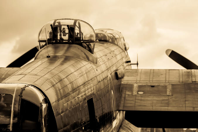 top 20 london tourist attractions Battle Of Britain Memorial