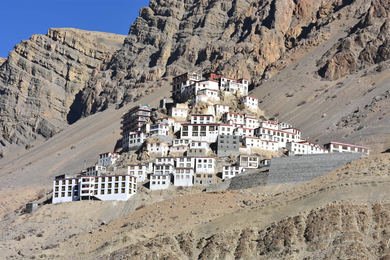 Photo from Himanshi Gusain's trip