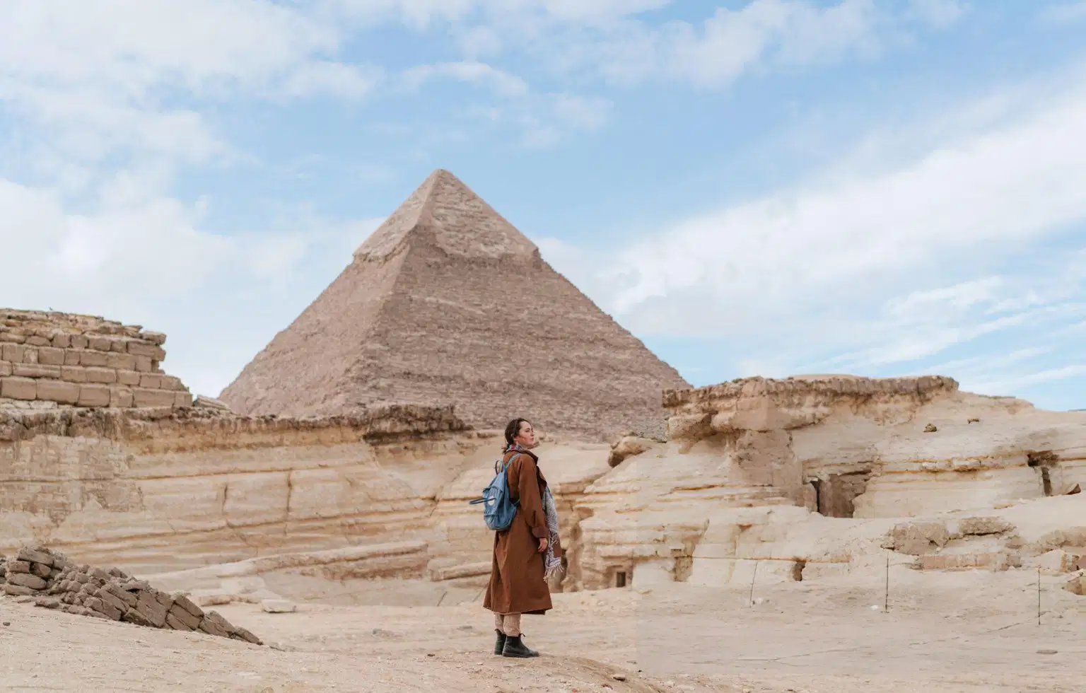 Classic Egypt | Exploring the World of Pharaohs & Pyramids