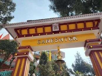 Shop for Souvenirs and Savour Local Delicacies