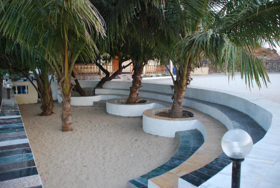 Cigad Hotel and Resort Image
