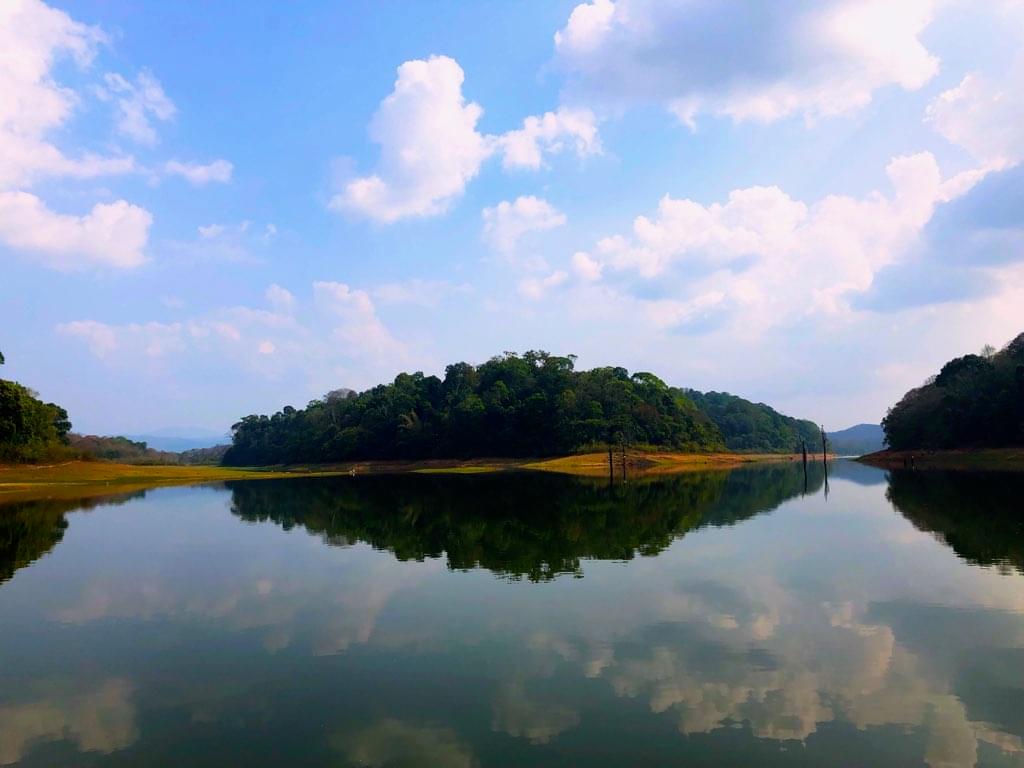 Periyar National Park Overview