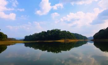 Periyar National Park