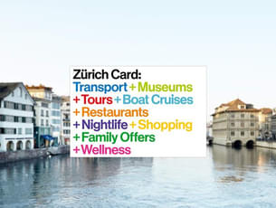 21 Best Things To Do in Zurich, Switzerland