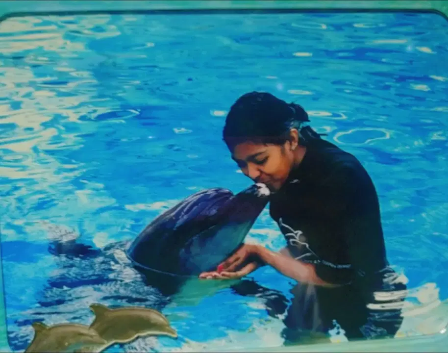 Photo from Pressy Varghese's trip