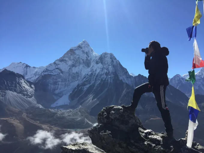 Treks in Sikkim